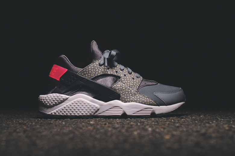 Nike Air Huarache women shoes-224