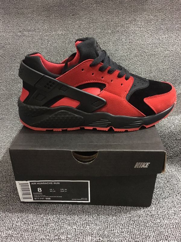 Nike Air Huarache women shoes-225