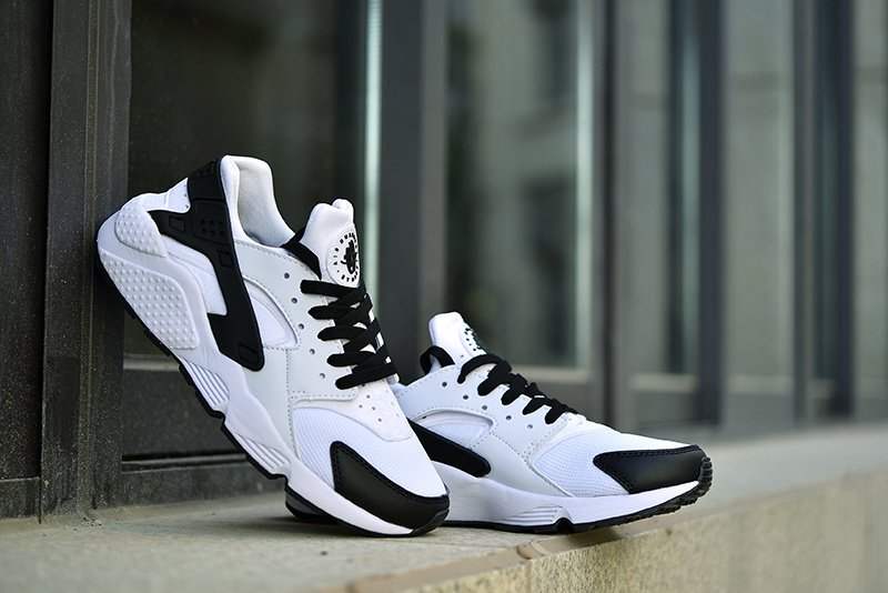 Nike Air Huarache women shoes-226