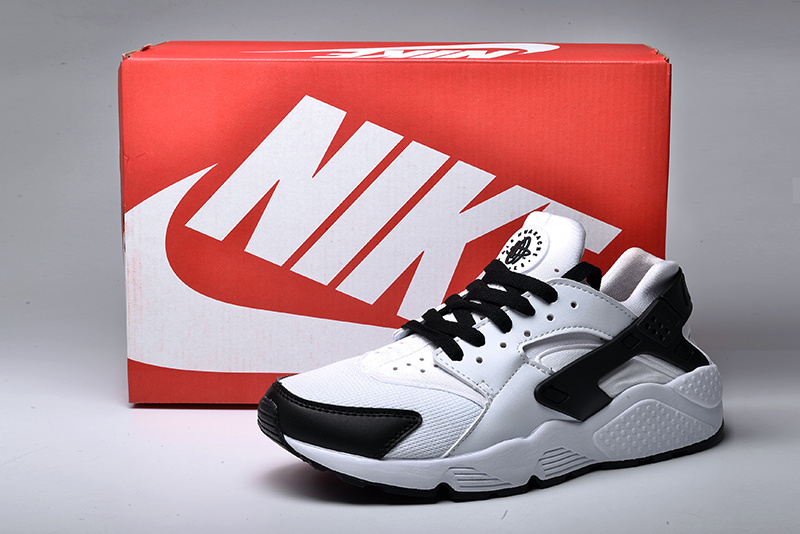 Nike Air Huarache women shoes-226