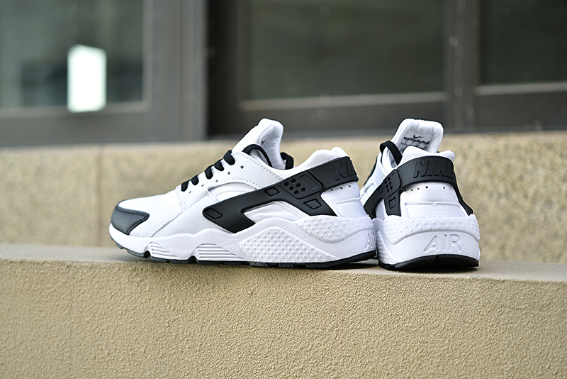 Nike Air Huarache women shoes-226