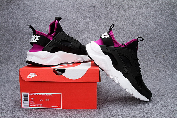 Nike Air Huarache women shoes-235