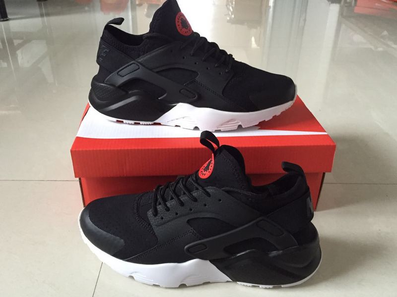 Nike Air Huarache women shoes-236