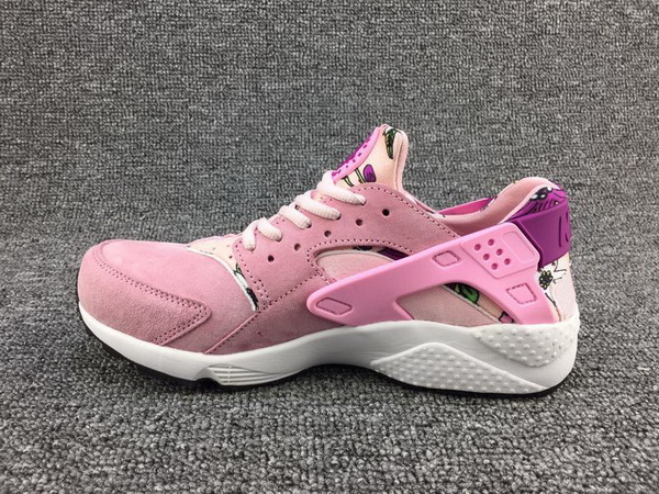 Nike Air Huarache women shoes-238