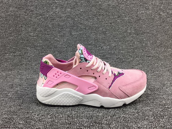 Nike Air Huarache women shoes-238