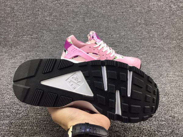 Nike Air Huarache women shoes-238