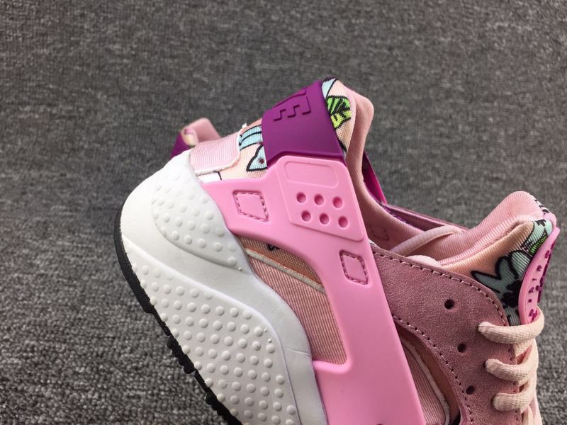 Nike Air Huarache women shoes-238