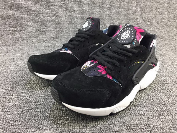 Nike Air Huarache women shoes-239