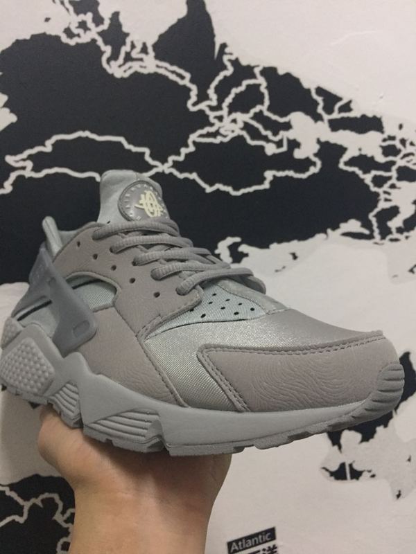 Nike Air Huarache women shoes-241