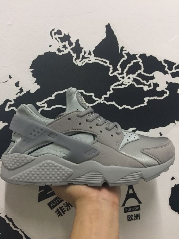 Nike Air Huarache women shoes-241