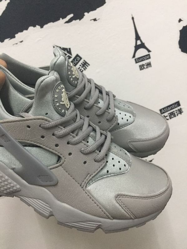 Nike Air Huarache women shoes-241