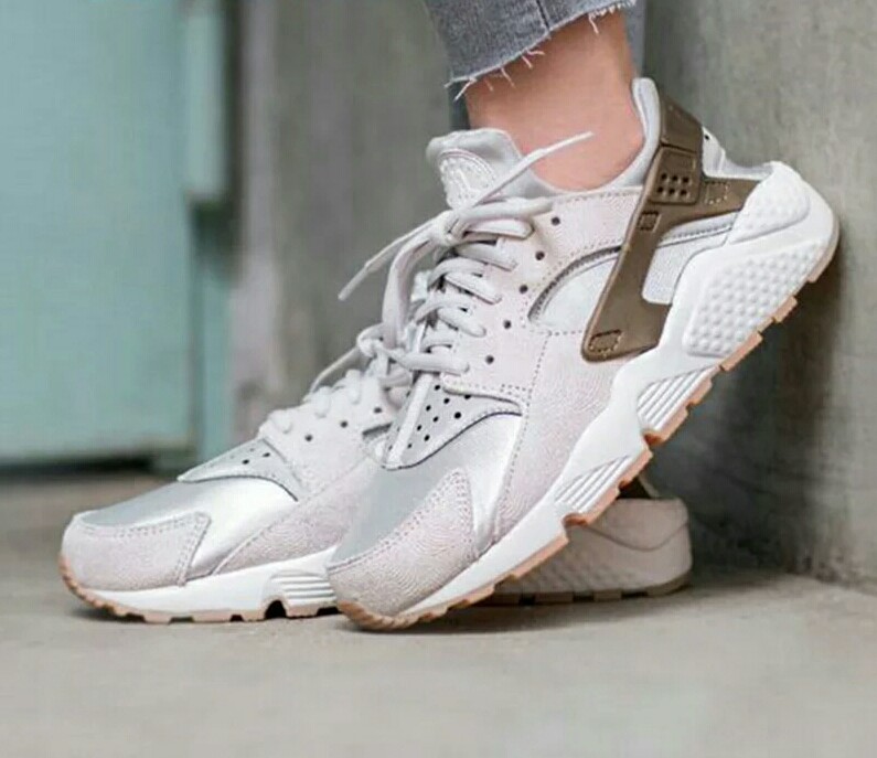 Nike Air Huarache women shoes-242