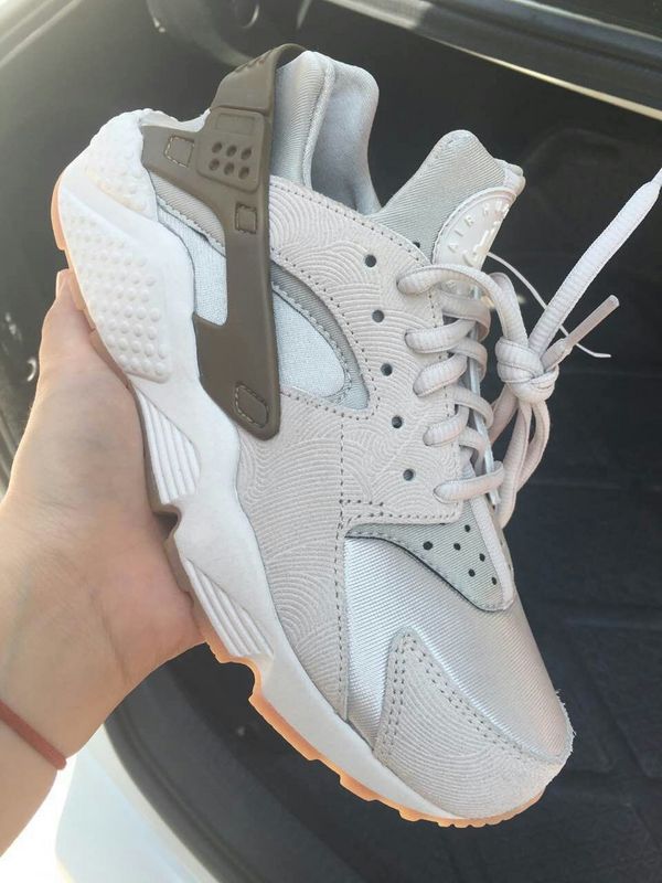 Nike Air Huarache women shoes-242