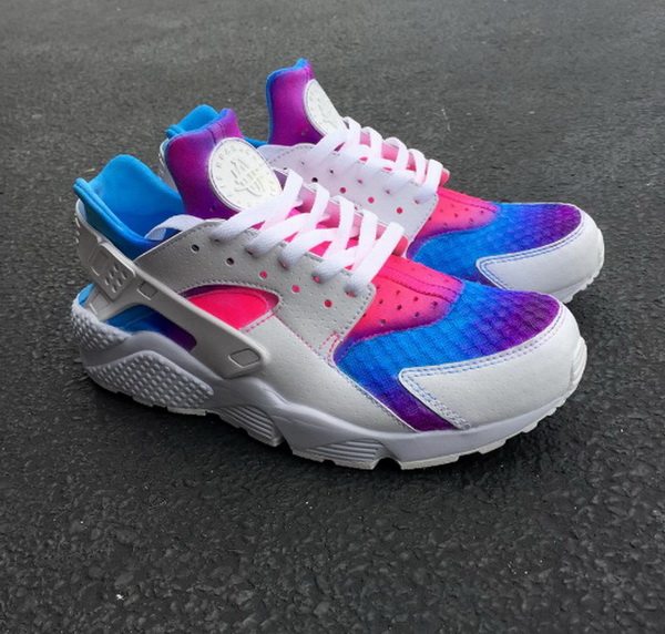 Nike Air Huarache women shoes-244