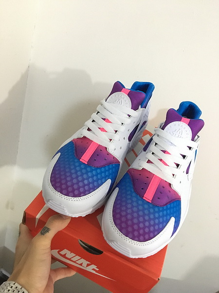 Nike Air Huarache women shoes-244