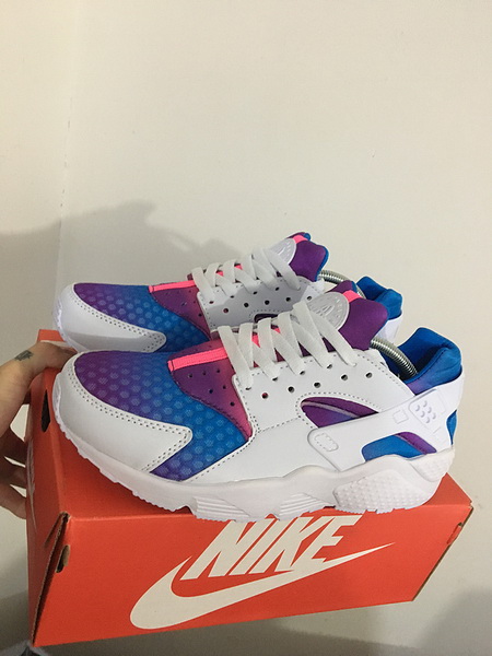 Nike Air Huarache women shoes-244