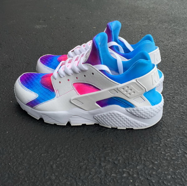 Nike Air Huarache women shoes-244