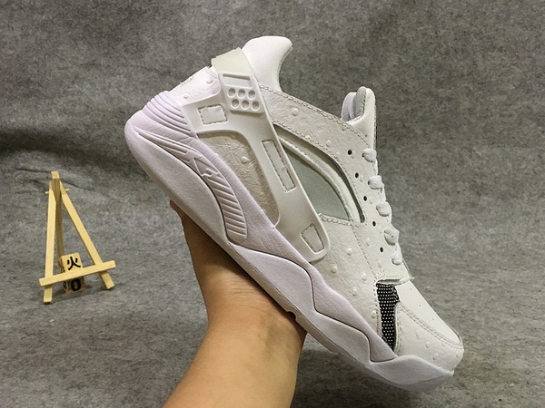 Nike Air Huarache women shoes-255