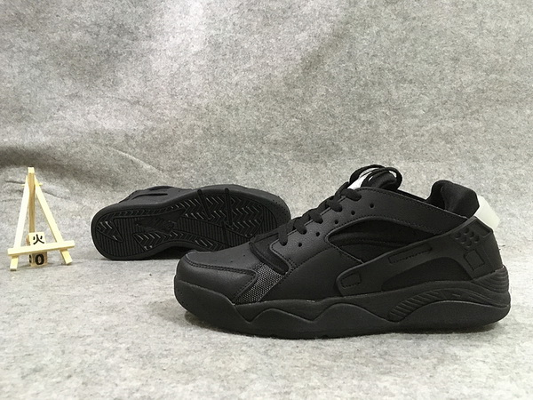 Nike Air Huarache women shoes-256