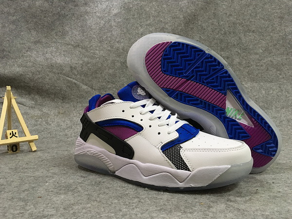 Nike Air Huarache women shoes-257