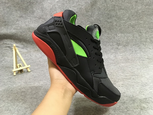 Nike Air Huarache women shoes-259