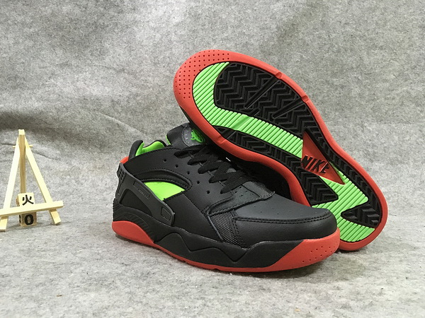 Nike Air Huarache women shoes-259