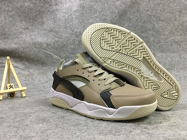 Nike Air Huarache women shoes-260