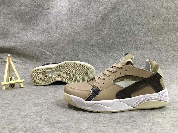 Nike Air Huarache women shoes-260