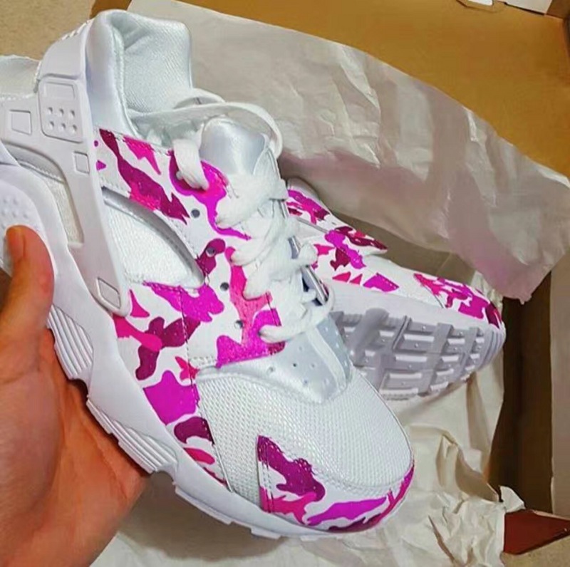 Nike Air Huarache women shoes-280