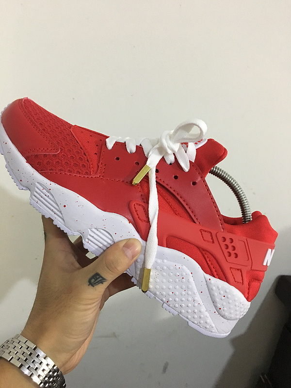 Nike Air Huarache women shoes-286