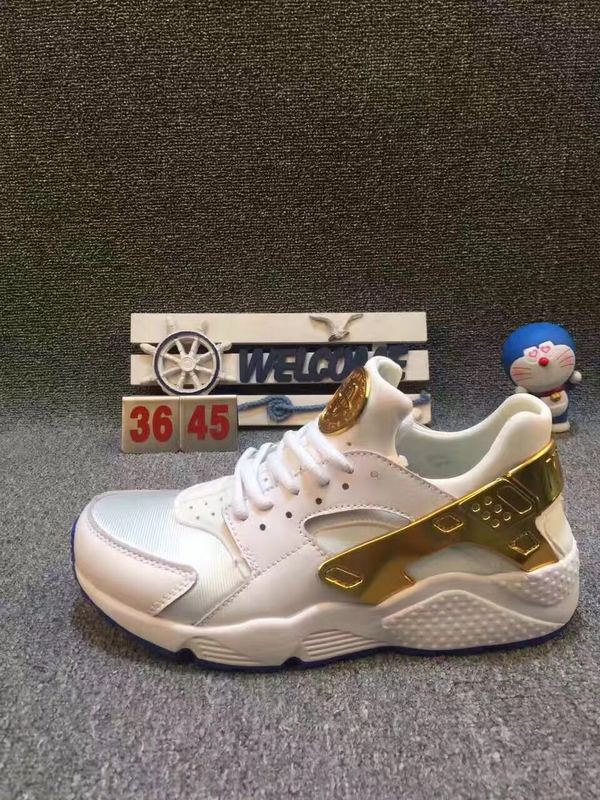 Nike Air Huarache women shoes-291