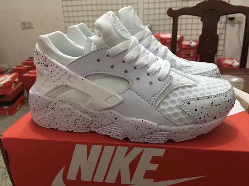 Nike Air Huarache women shoes-295