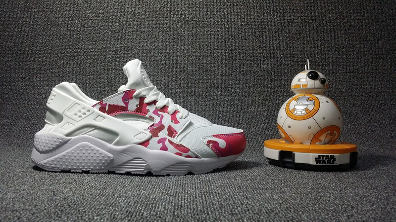 Nike Air Huarache women shoes-298