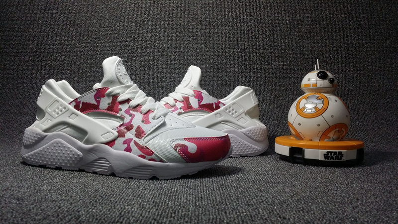 Nike Air Huarache women shoes-298