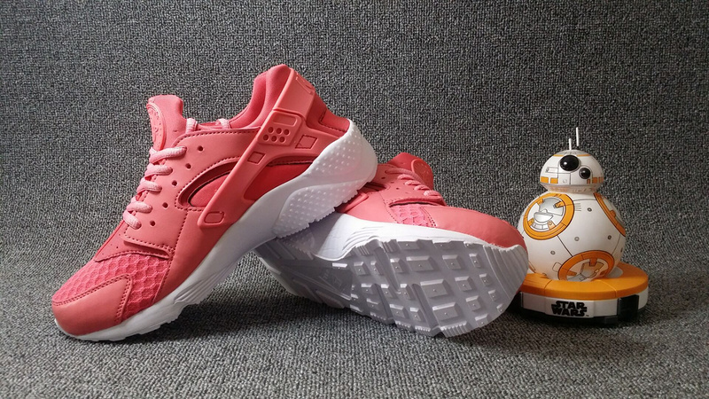 Nike Air Huarache women shoes-300