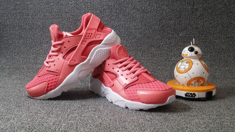 Nike Air Huarache women shoes-300