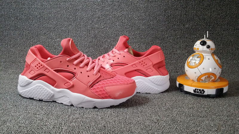 Nike Air Huarache women shoes-300