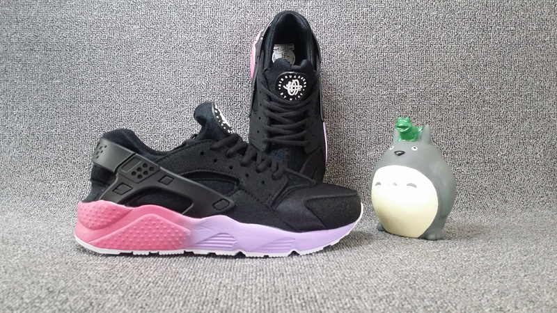 Nike Air Huarache women shoes-302