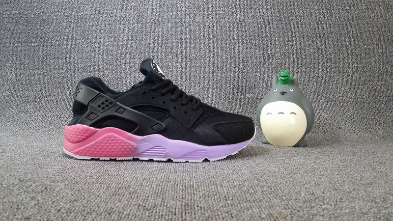 Nike Air Huarache women shoes-302