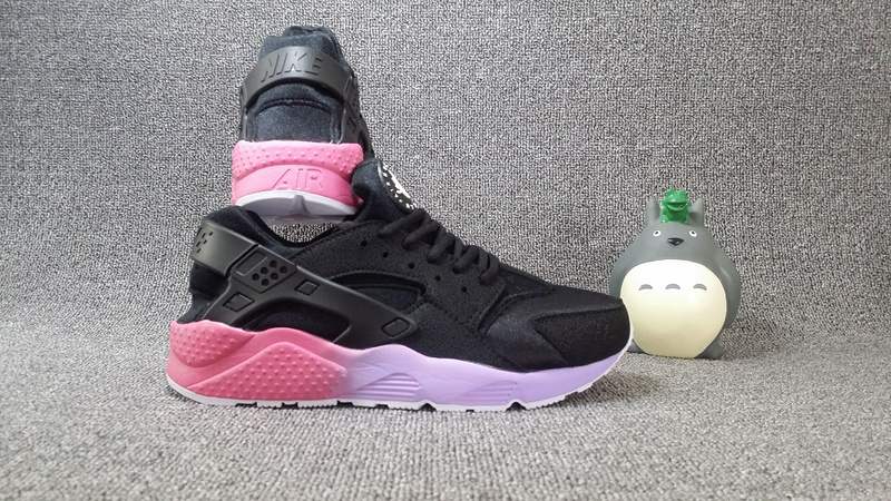 Nike Air Huarache women shoes-302