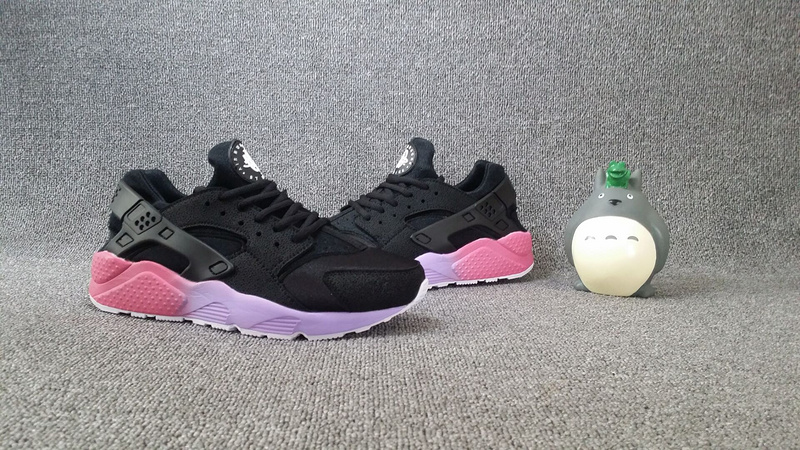 Nike Air Huarache women shoes-302