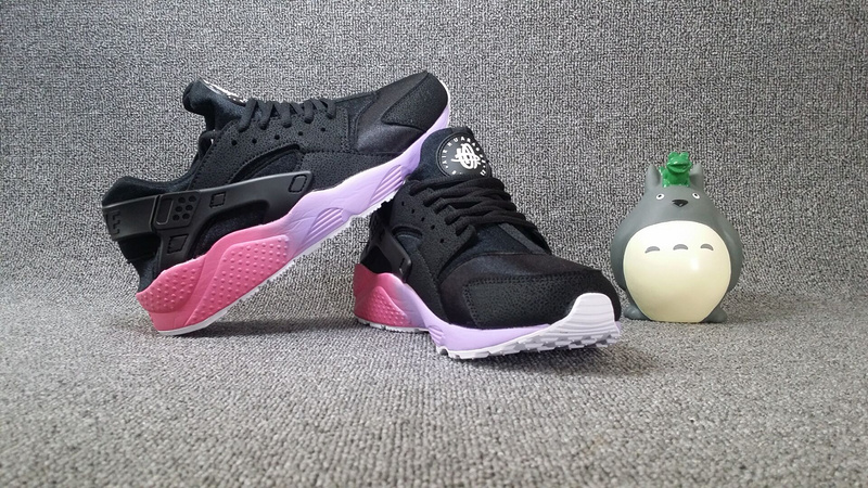 Nike Air Huarache women shoes-302