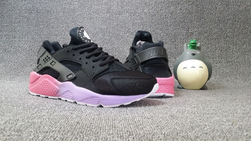 Nike Air Huarache women shoes-302