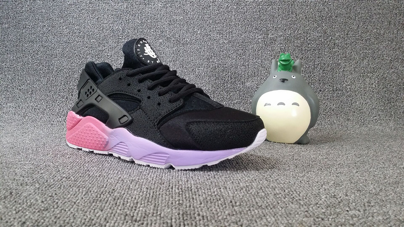 Nike Air Huarache women shoes-302