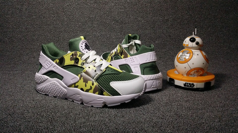 Nike Air Huarache women shoes-303