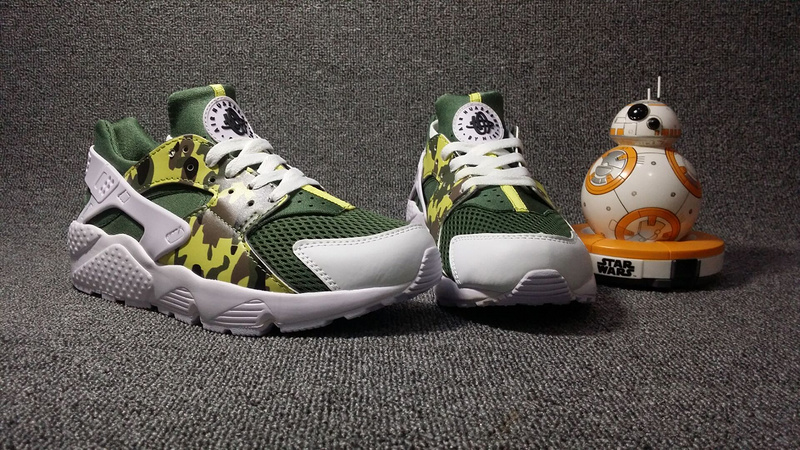 Nike Air Huarache women shoes-303