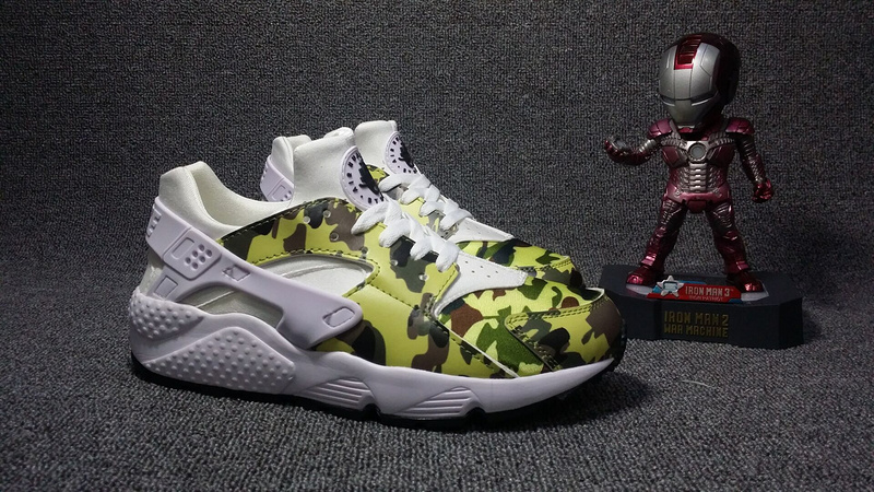 Nike Air Huarache women shoes-304