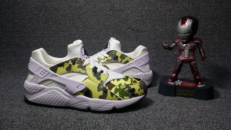 Nike Air Huarache women shoes-304