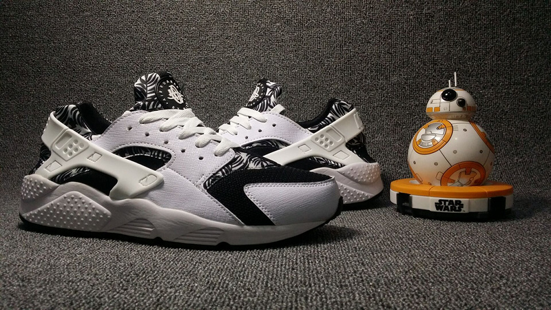 Nike Air Huarache women shoes-307