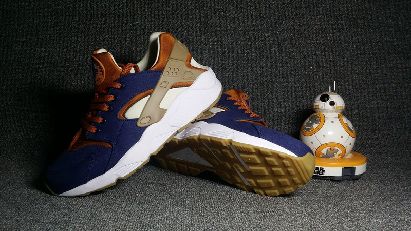 Nike Air Huarache women shoes-309